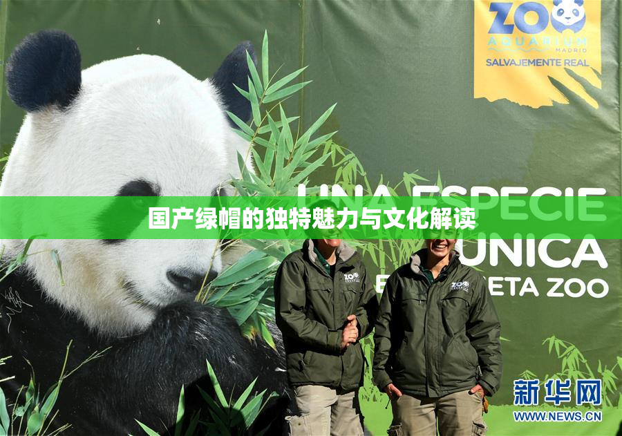 国产绿帽的独特魅力与文化解读