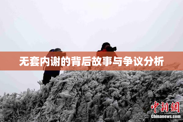 无套内谢的背后故事与争议分析
