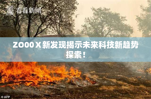 ZO00Ⅹ新发现揭示未来科技新趋势探索！