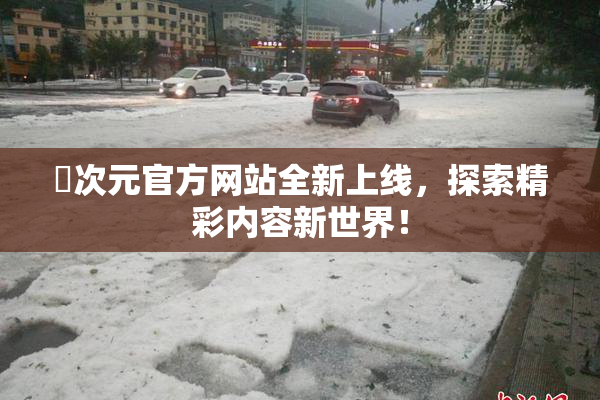 囧次元官方网站全新上线，探索精彩内容新世界！