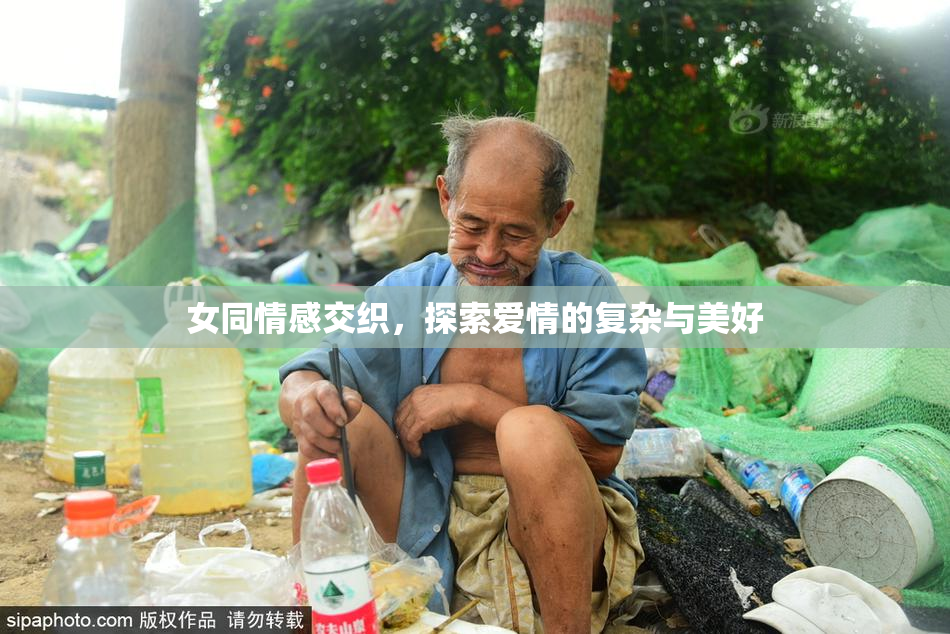 女同情感交织，探索爱情的复杂与美好