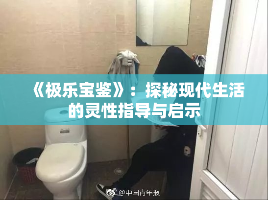 《极乐宝鉴》：探秘现代生活的灵性指导与启示