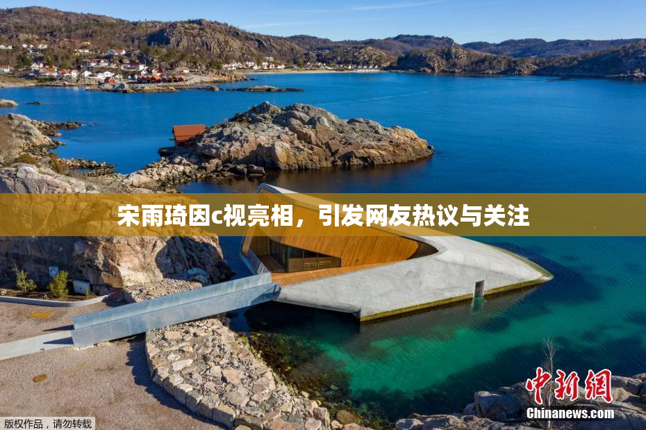宋雨琦因c视亮相，引发网友热议与关注