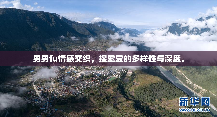 男男fu情感交织，探索爱的多样性与深度。