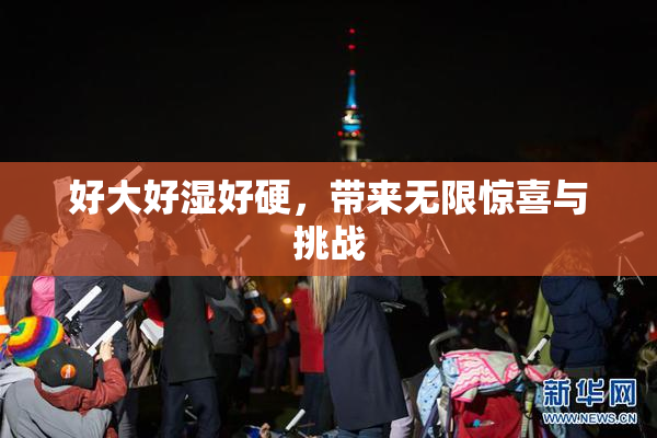 好大好湿好硬，带来无限惊喜与挑战