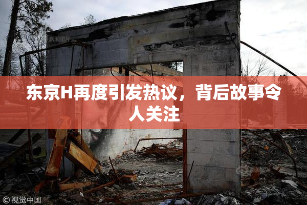 东京H再度引发热议，背后故事令人关注