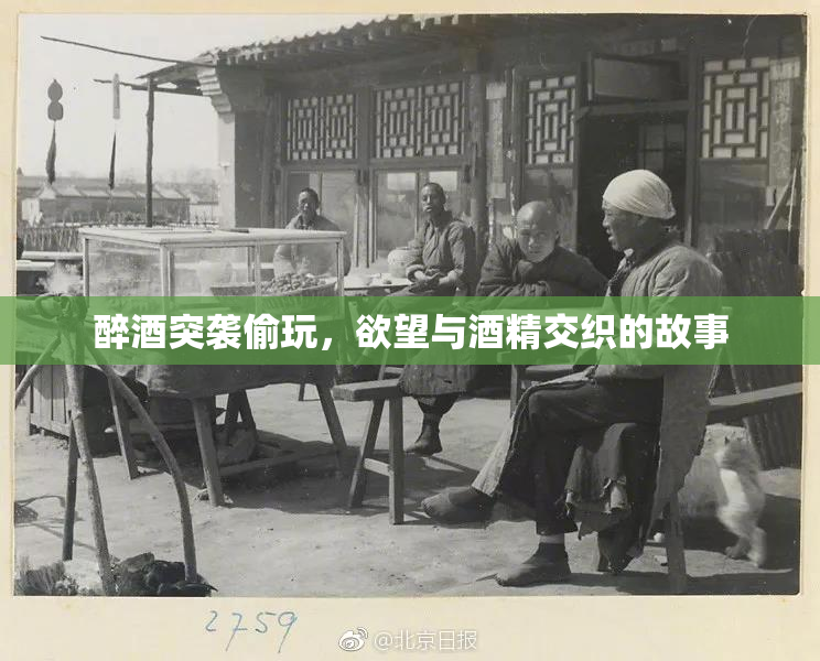 醉酒突袭偷玩，欲望与酒精交织的故事