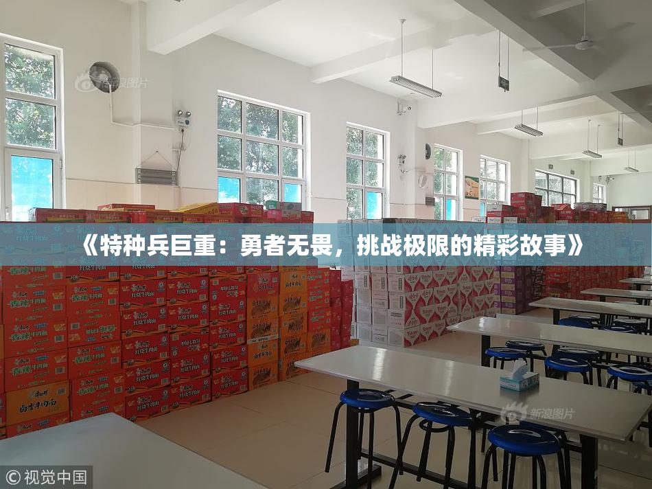 《特种兵巨重：勇者无畏，挑战极限的精彩故事》