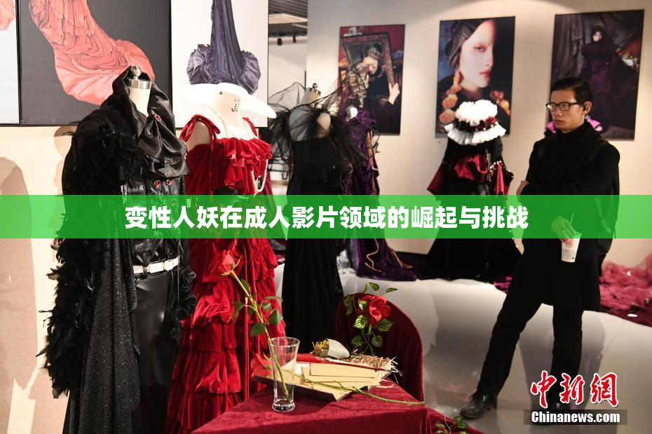 变性人妖在成人影片领域的崛起与挑战