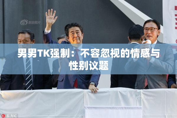 男男TK强制：不容忽视的情感与性别议题