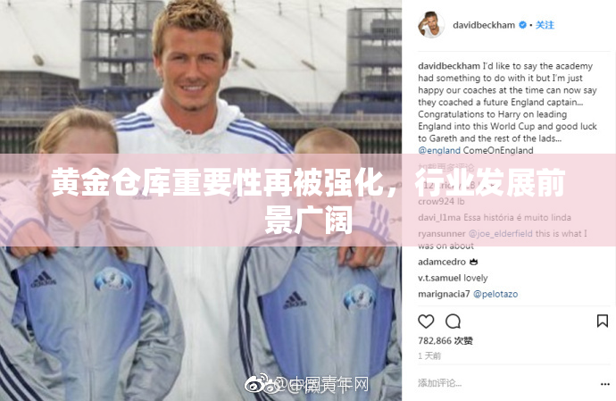 黄金仓库重要性再被强化，行业发展前景广阔