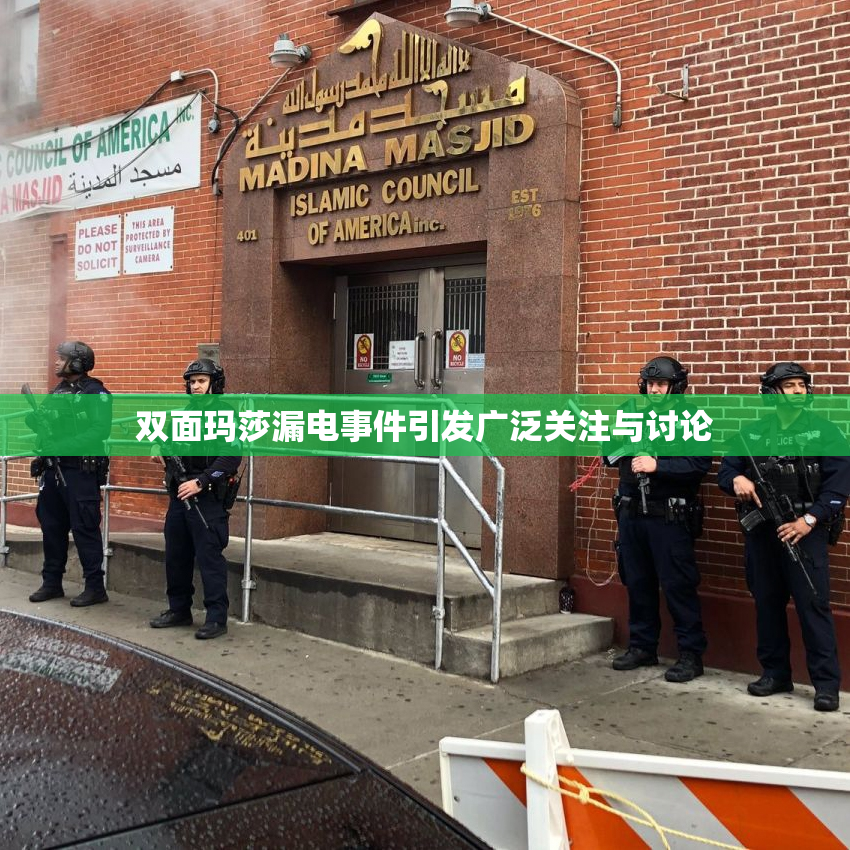 双面玛莎漏电事件引发广泛关注与讨论