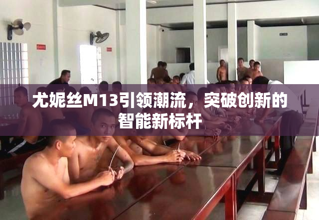 尤妮丝M13引领潮流，突破创新的智能新标杆