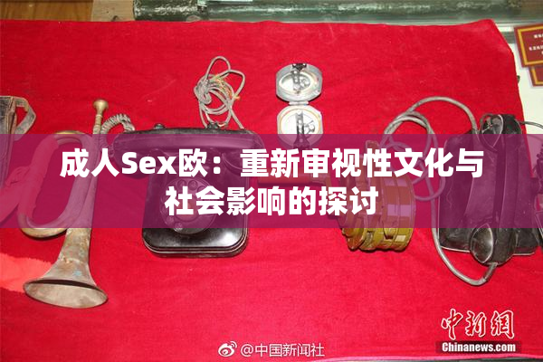 成人Sex欧：重新审视性文化与社会影响的探讨