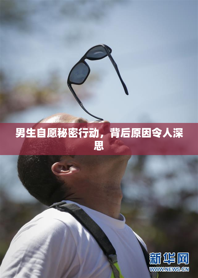 男生自愿秘密行动，背后原因令人深思