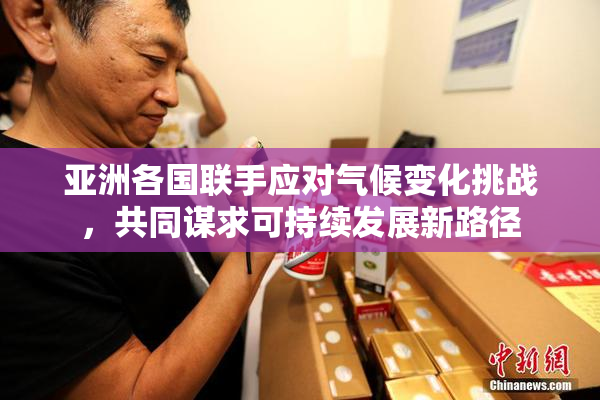 亚洲各国联手应对气候变化挑战，共同谋求可持续发展新路径
