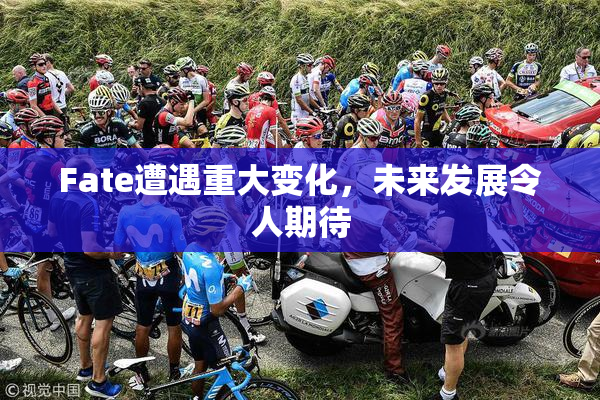 Fate遭遇重大变化，未来发展令人期待