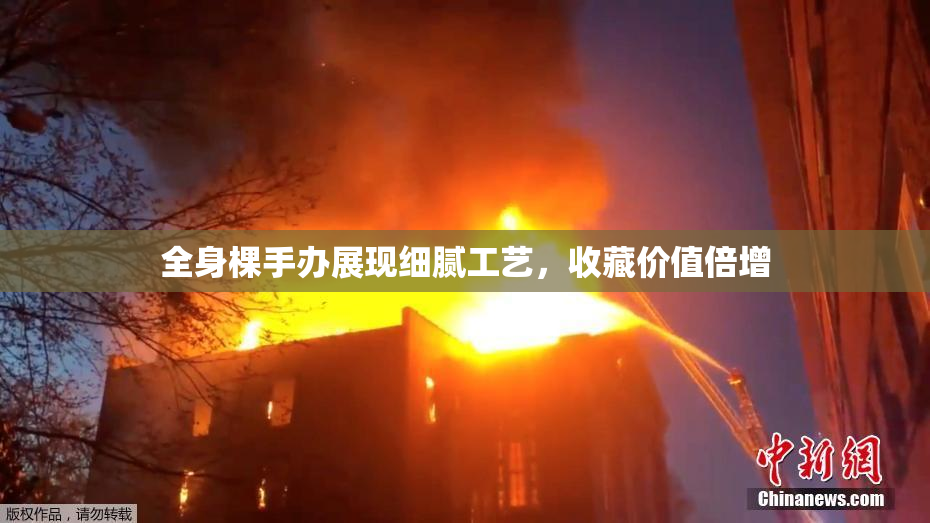 全身棵手办展现细腻工艺，收藏价值倍增