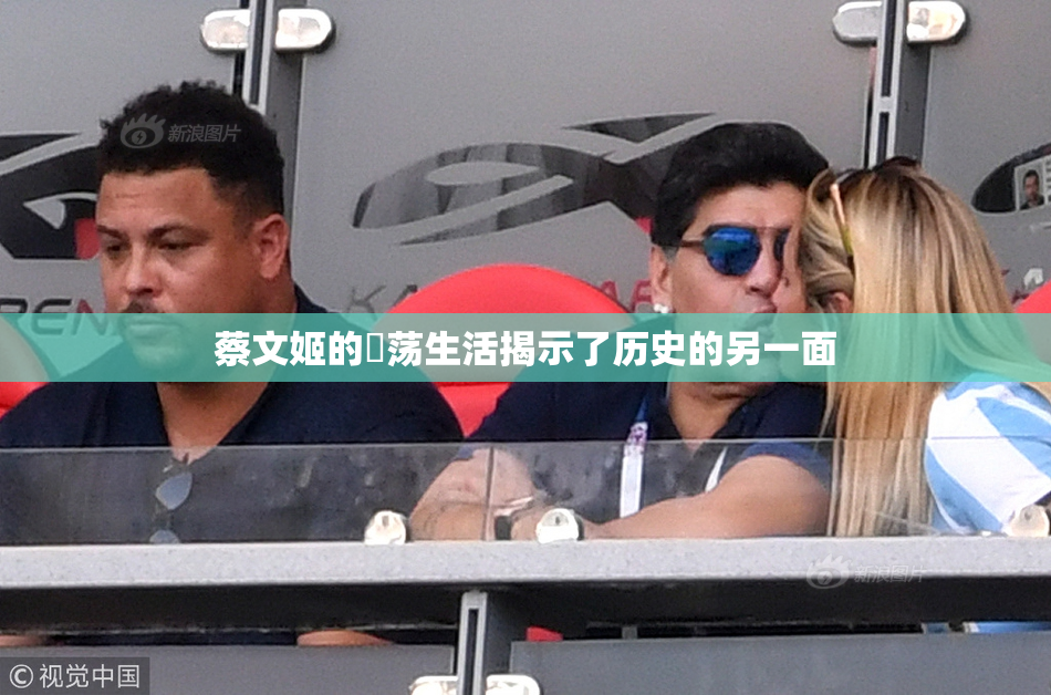 蔡文姬的婬荡生活揭示了历史的另一面