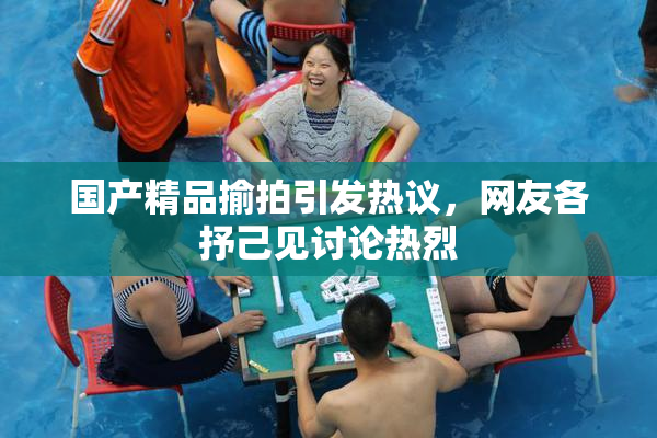 国产精品揄拍引发热议，网友各抒己见讨论热烈