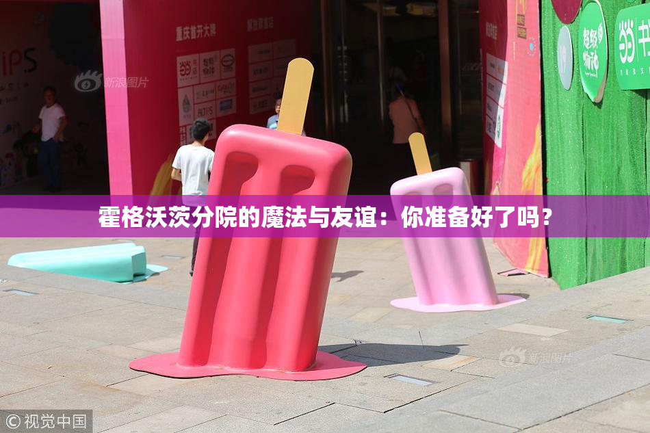 霍格沃茨分院的魔法与友谊：你准备好了吗？