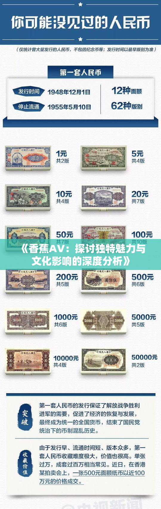 《香蕉AV：探讨独特魅力与文化影响的深度分析》
