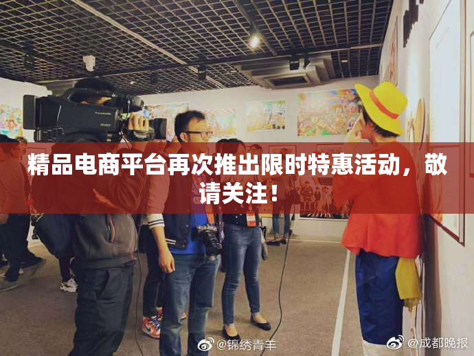 精品电商平台再次推出限时特惠活动，敬请关注！