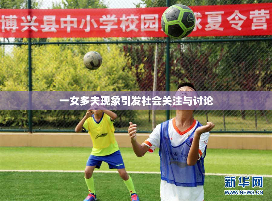 一女多夫现象引发社会关注与讨论