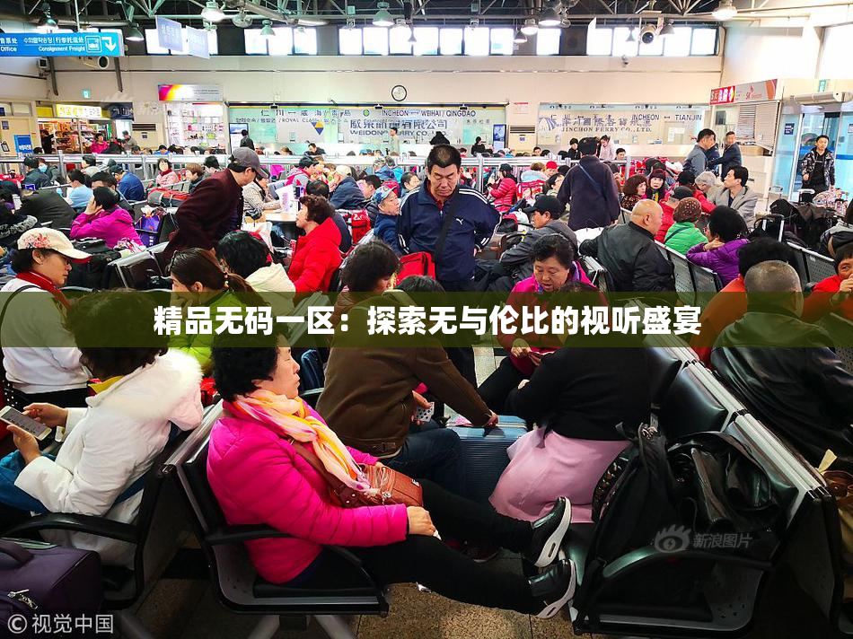 精品无码一区：探索无与伦比的视听盛宴