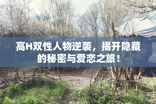 高H双性人物逆袭，揭开隐藏的秘密与爱恋之旅！