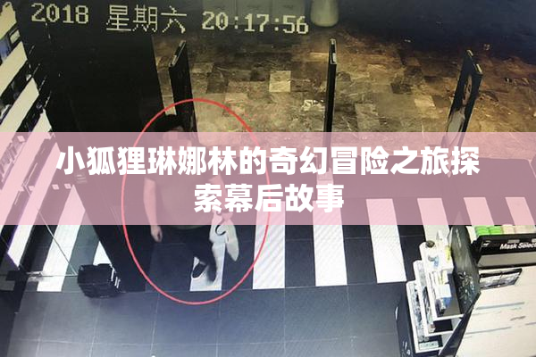 小狐狸琳娜林的奇幻冒险之旅探索幕后故事