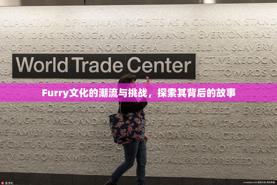 Furry文化的潮流与挑战，探索其背后的故事