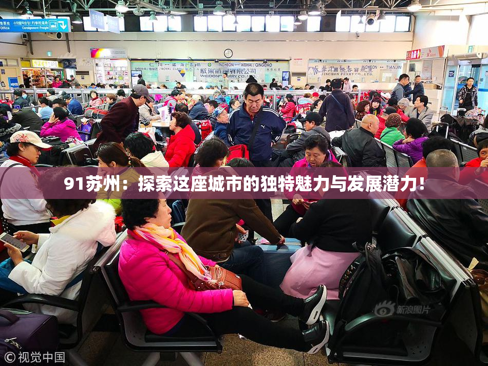 91苏州：探索这座城市的独特魅力与发展潜力！