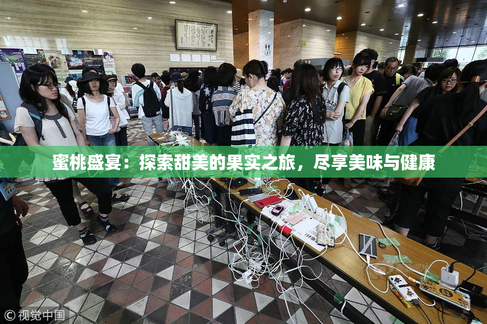 蜜桃盛宴：探索甜美的果实之旅，尽享美味与健康