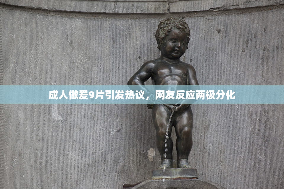 成人做爰9片引发热议，网友反应两极分化