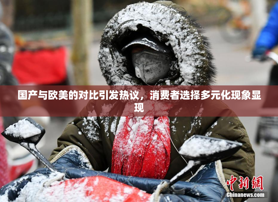 国产与欧美的对比引发热议，消费者选择多元化现象显现