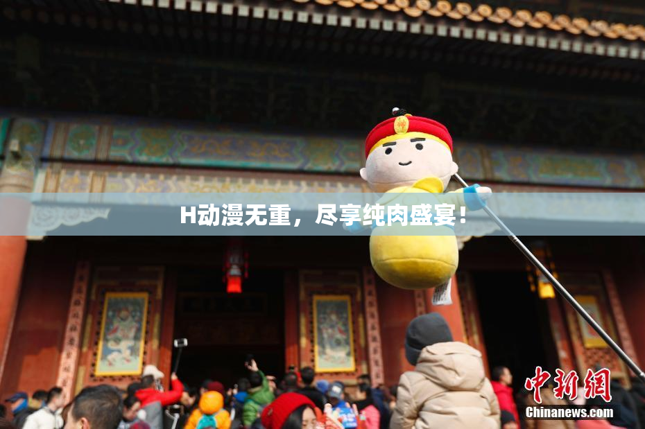H动漫无重，尽享纯肉盛宴！