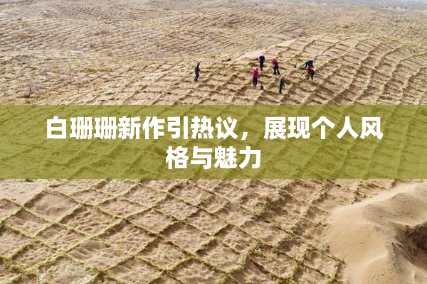 白珊珊新作引热议，展现个人风格与魅力