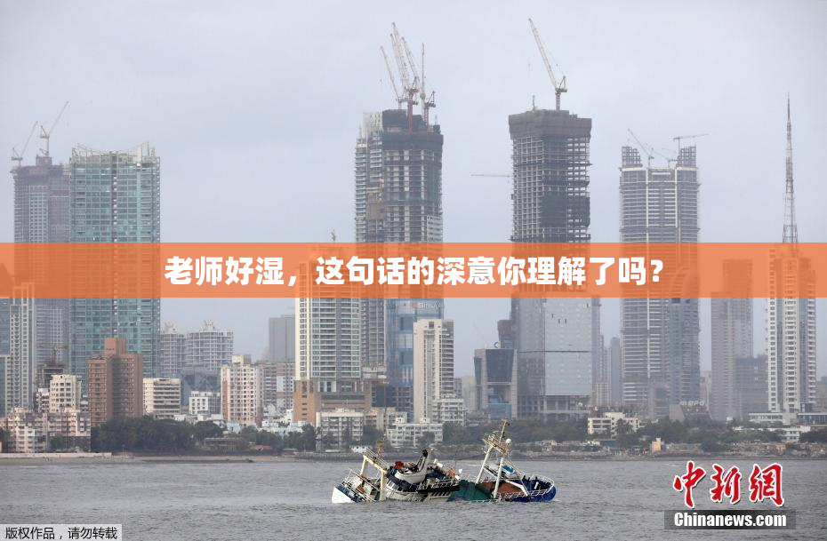 老师好湿，这句话的深意你理解了吗？