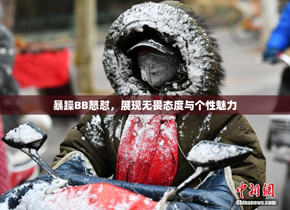 暴躁BB怒怼，展现无畏态度与个性魅力