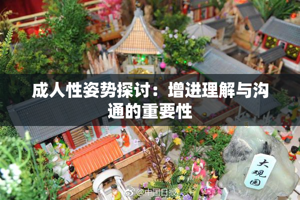 成人性姿势探讨：增进理解与沟通的重要性