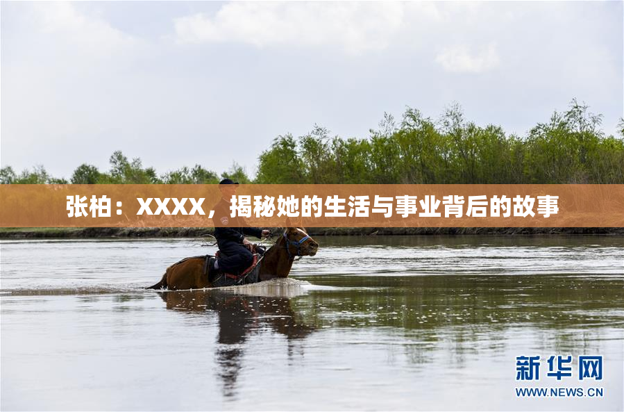 张柏：XXXX，揭秘她的生活与事业背后的故事
