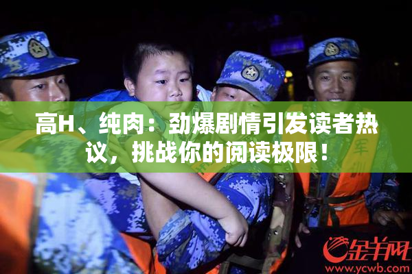 高H、纯肉：劲爆剧情引发读者热议，挑战你的阅读极限！