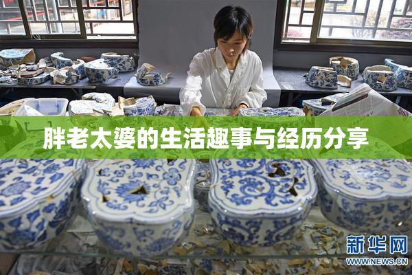 胖老太婆的生活趣事与经历分享