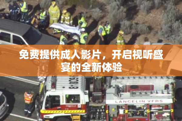 免费提供成人影片，开启视听盛宴的全新体验