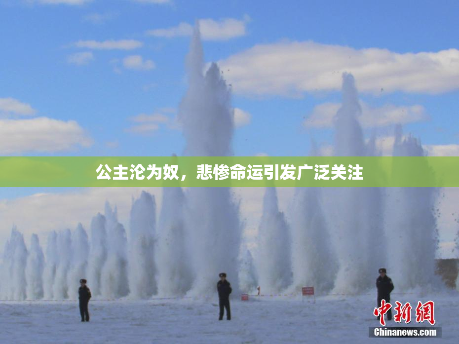公主沦为奴，悲惨命运引发广泛关注