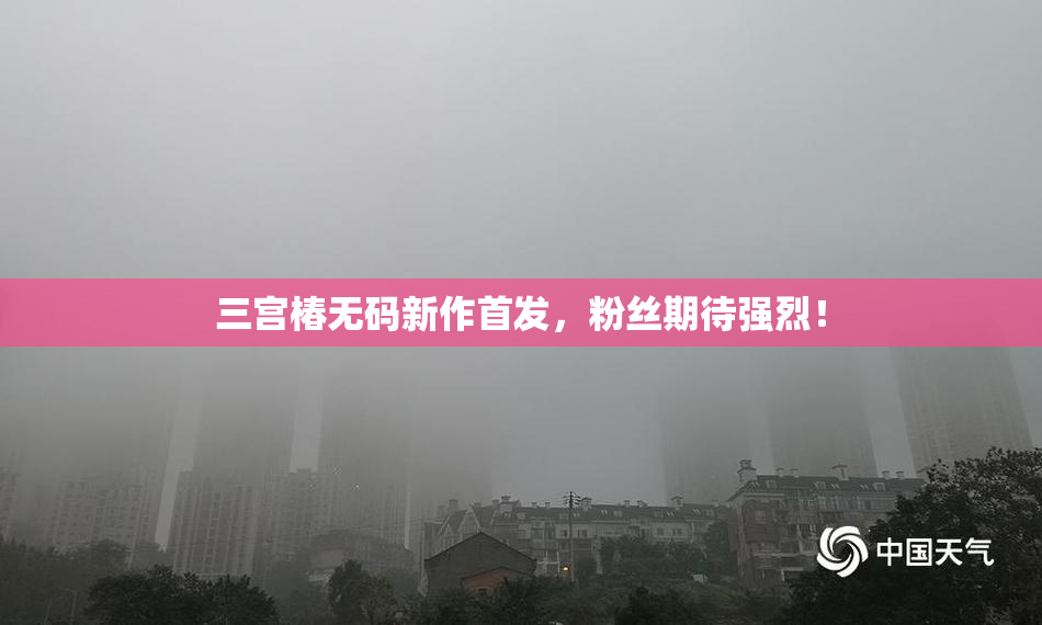 三宫椿无码新作首发，粉丝期待强烈！