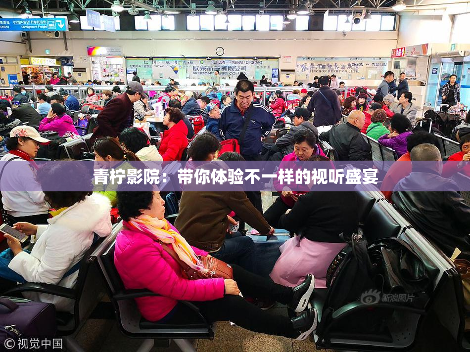 青柠影院：带你体验不一样的视听盛宴