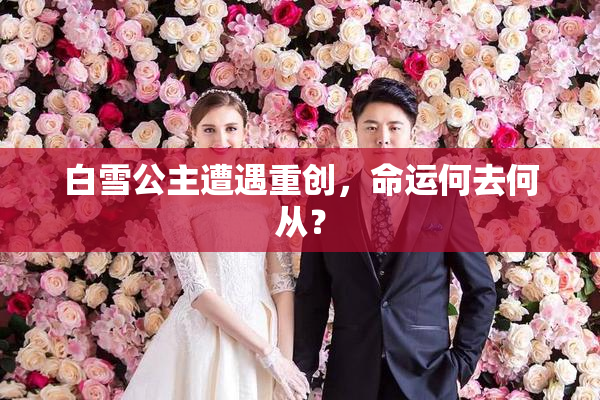 白雪公主遭遇重创，命运何去何从？