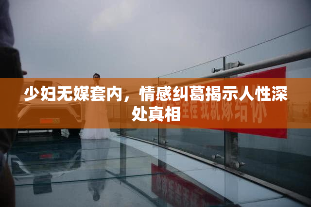 少妇无媒套内，情感纠葛揭示人性深处真相